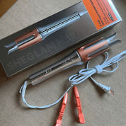 Automatic Curling Iron