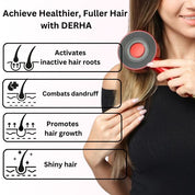 Scalp Massager