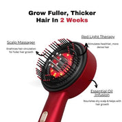 Scalp Massager
