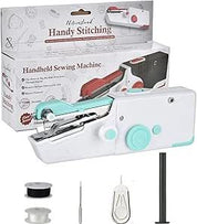 Handy Stitch Portable Handheld Sewing Machine
